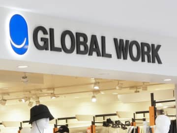 今季は「ミドル丈」に注目！【グローバルワーク】ガバッと羽織っておしゃれな「優秀コート」