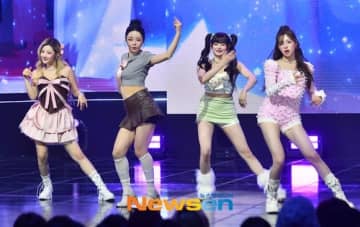 【PHOTO】TEMPESTからFIFTY FIFTYまで、11/12放送の「SHOW CHAMPION」に出演