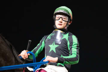 【大井・ハイセイコー記念】笹川「地方のオルフェを目指す」ゼーロス快勝