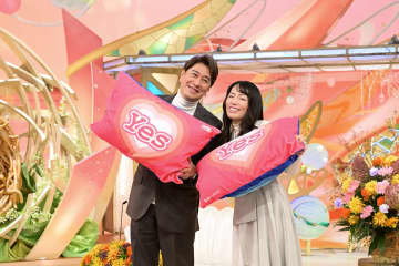 川﨑麻世「新婚さんいらっしゃい！」で再婚までの逆境告白「改めて夫婦がお互いのことについて考える事が出来た」