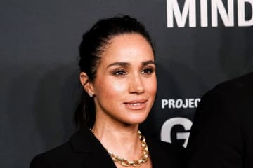 メーガン妃の新番組がドイツ大統領の公式訪問とバッティング　またしても王室公式行事と重なる