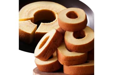 Amazonタイムセールでお得！ゆうゆうtime編集部おすすめ【訳ありバームクーヘン】が最大45％OFF