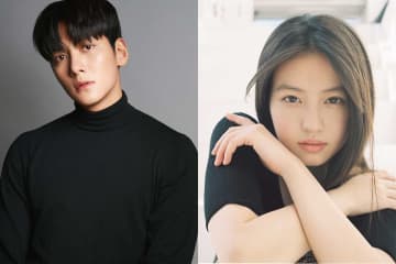 チ・チャンウク＆今田美桜がW主演　日韓共同制作の“農業ロマコメ”ドラマ、ディズニープラスで来年配信決定