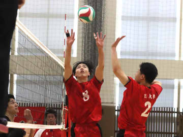 ヴォレアス　国京大海と松下彪雅の入団を発表