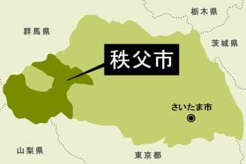 三峰ロープウェイ復活に向け調査　埼玉・秩父　市が調査を行う秩父鉄道へ補助金　議会に予算案を提出へ　三峯神社への参拝客などで休日には激しい渋滞が発生