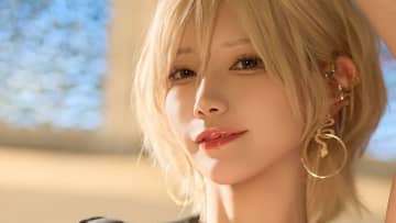 相良ましろ｜黄昏の約束