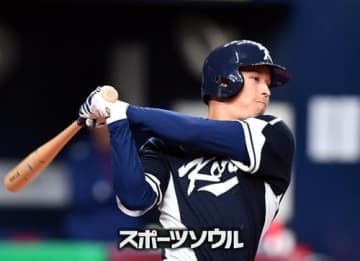 侍ジャパンと戦う韓国に大きな痛手　ド軍エドマン辞退に監督「“今回こそ良いところを見せたい”と…」【WBC】