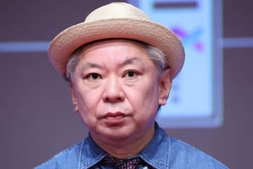 鈴木おさむ氏「ＤＯＷＮＴＯＷＮ＋」５０万人突破に「『笑ってはいけない』やれば２００万いく」