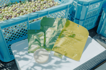 大創産業、香川県豊島産オリーブ配合スキンケア製品をStandard Productsで新発売