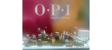 ウエラジャパン、OPIからヴィーガン処方のネイル&スキンケアシリーズを発売