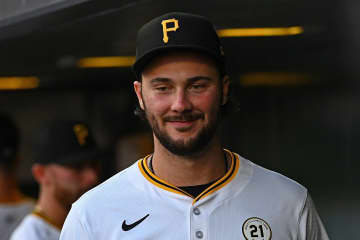 「そらそうよ」「23歳の怪物」スキーンズ、満票でサイ・ヤング賞の栄冠！ MLBデビュー２年目にして"無双"達成