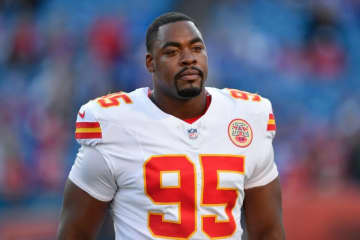 DEジョーンズの不振指摘を一蹴するチーフスHCリード、「全員がレベルを上げるべき」