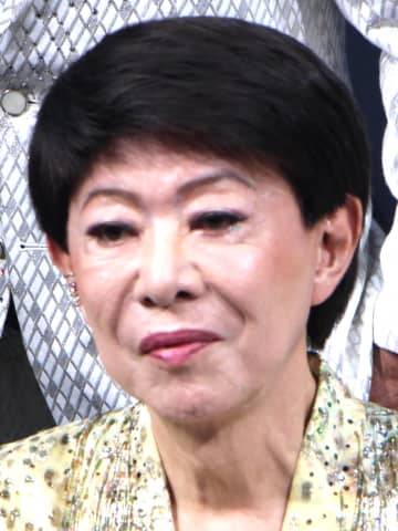 美川憲一 79歳、パーキンソン病が判明　本人の強い意向により12月14日のディナーショーで活動再開へ