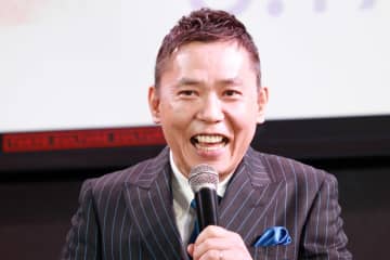 太田光、新型コロナの発祥は“あの後輩芸人”？　検査キットで「過去にかかってるって出たんだよ…」