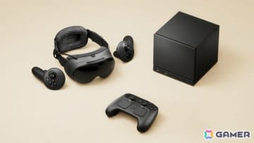 SteamOSを搭載した据え置き型コンソール「Steam Machine」が発表！Steam Deckの6倍以上の性能、FSRで4K/60FPSのゲーム体験を実現