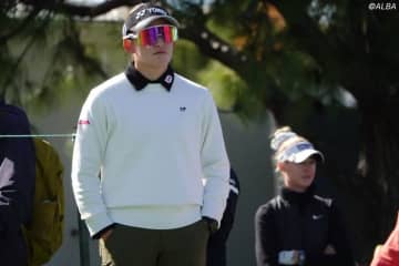 岩井千怜が元世界ランク1位ネリーに聞いた『モチベーションは？』