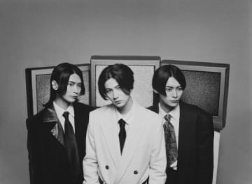 LET ME KNOW、新曲「Law of Luv」配信リリース　“別れの痛み”を描いた叙情的な一曲に