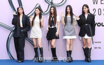 「NewJeans」、残り3人も“復帰意思”明らかにしたが…ADORは“生ぬるい”反応