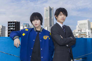 大西流星×原嘉孝W主演の群像ミステリー　『横浜ネイバーズ Season1』2026年1月放送へ