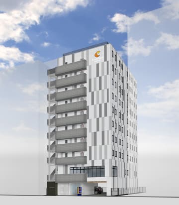 国営ひたち海浜公園まで30分　「コンフォートホテル水戸」が開業