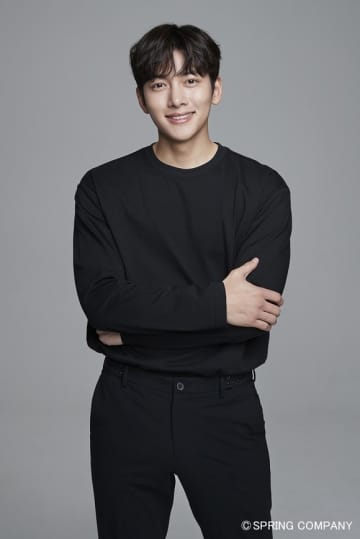 チ・チャンウク＆今田美桜、ラブコメで共演！日テレ「メリーベリーラブ（仮）」2026年に放送決定