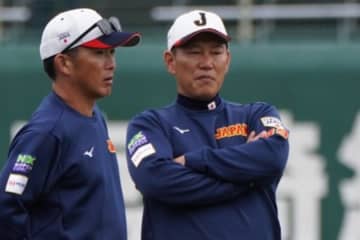 ピッチクロックだけじゃない…井端監督が「一番困っている」　侍ジャパンにまた“難題”