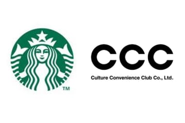 スターバックスとCCCが「ラウンジ&カフェ」業態を展開