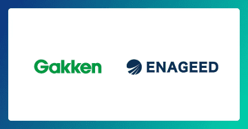 エナジード、「自己効力感の向上」「学力向上への意欲」「具体的学習行動」を指標に学力向上につながる背景を検証