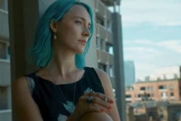 映画『おくびょう鳥が歌うほうへ』スコットランドの孤島を舞台に、“自分を取り戻す”再生の物語