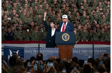 「右翼」「歴史修正主義者」と報じる米主要メディア：日米首脳会談に見る「偏向」の構図