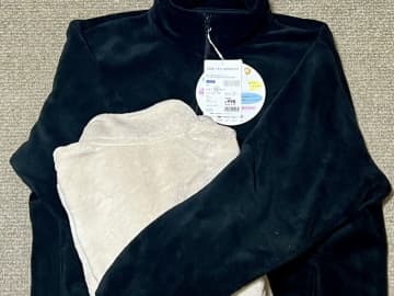 トライアル「シルキーフリース」は買い？人気フリース3種を徹底比較レビュー