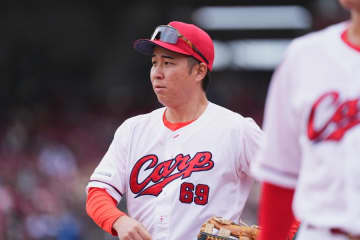 「栄光1挫折9の現役生活」引退決断の32歳が胸中、3連覇貢献も「野球は難しかった」