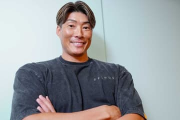 44歳の“激変”に騒然「現役時代よりデカい」　まだ進化する超人が「ケルベロスやん」