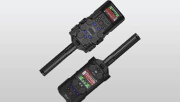 ZOOM、H6studio/H5studioのファームウェアVer.1.20を公開。SSH-6eマイクカプセル接続時のモード設定やミュートの不具合を修正