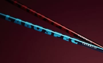 オノフ『LABOSPEC SHAFT』に煌めく『HASHIRI30/TATAKI30』リニューアル！11月13日発売