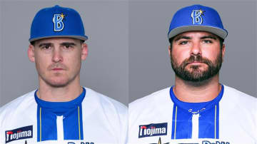 【DeNA】2選手を自由契約　昨季首位打者・オースティン　フォードは今季25試合出場