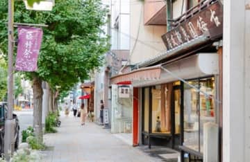 京都・寺町通、ふるさと納税型のクラファンで歩行者天国　商店街が寄付募集へ