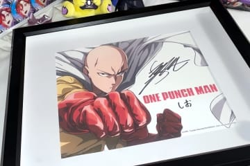 「ワンパンマン」が神作から笑いものへと転落した原因とは？―中国メディア