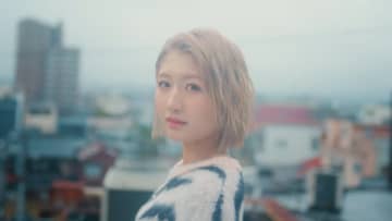 NMB48、塩月希依音がセンターの新曲「青春のデッドライン」MV公開　11期研究生の初ロケ映像も解禁