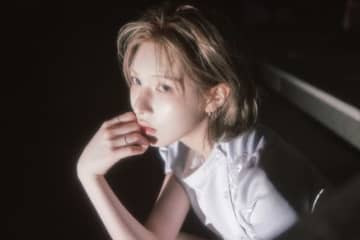 NMIXXのBAE、新ドラマ「第4次恋愛革命 ～出会いはエラー：恋はアップデート～」のOSTに参加！