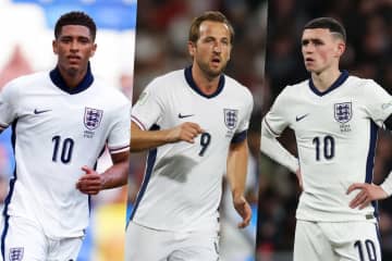 ケイン、ベリンガム、フォーデンの“共存”は不可能？　トゥヘル監督「現在の構造のままでは…」