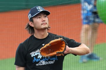 【MLB】今井達也が米SNSで炎上〝世界一発言〟が逆効果…ボラス氏の売り文句も裏目＝米報道