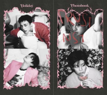 「Stray Kids」、ニューアルバム「DO IT」収録曲の新スポイラー…感覚的映像美