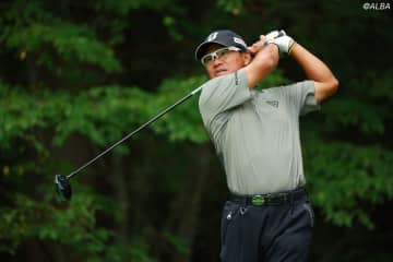 宮里優作ら4人が首位発進　石川遼61位、プロデビューの中野麟太朗は70位