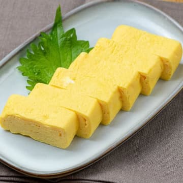 【今日の卵焼きに何入れたでしょうか？？】「完全に斜め上！」「予想外すぎる、けどウマい」食べた瞬間ビックリする簡単アレンジレシピ3選