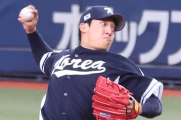 【侍ジャパン】韓国代表エースが東京ドームを警戒「ドームなのに風の影響がある」