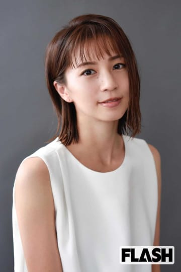安田美沙子、ハーフマラソン出場告知で見せた“細すぎる脚”にファン驚き「サブフォー」連発、ランナーとしても活躍