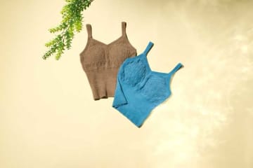 【nainen】“体温を1℃上げる”温活3点セットが再入荷♡人気カラーも登場