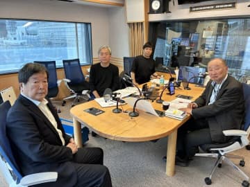 「批判されないで新しいことはできない」田中均が外交における信条を語る