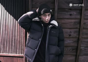 「BTS」V、「スノーピーク」の冬のチャプター公開…あたたかさで完成した季節